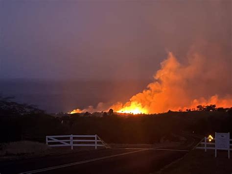 Urlaub Auf Hawaii Mindestens 55 Tote Heftige Bilder Nach Brand