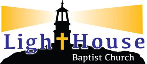 Download Lighthouse Logo Lighthouse Church Png Image With No Background