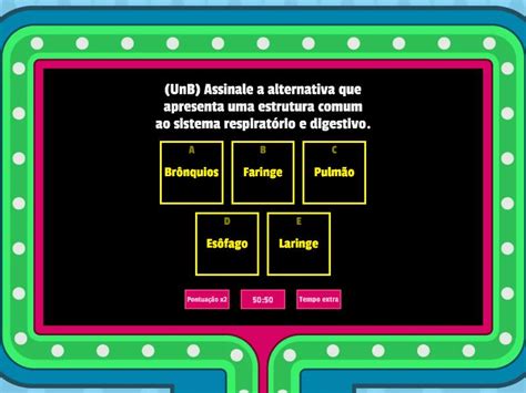 Sistema Respirat Rio Game Show De Tv