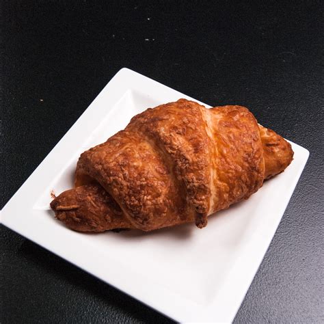 Ham Kaas Croissant Bakkerij Kalkdijk