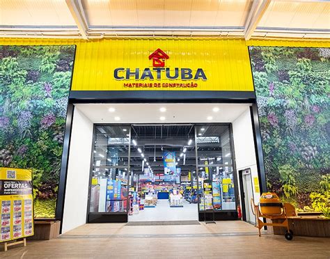 Chatuba Celebra Anos Conquistas E An Ncio De Novos Investimentos