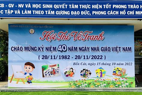 Hướng Dẫn Cách Vẽ Nhà Giáo Việt Nam đẹp Và Sinh động Nhất