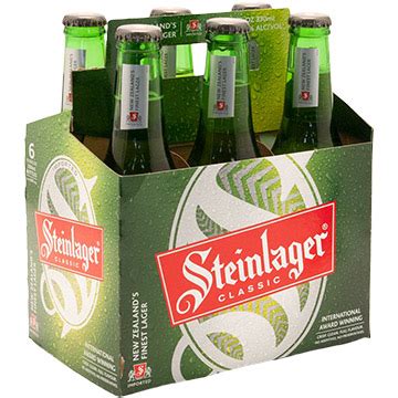 Steinlager Classic GotoLiquorStore