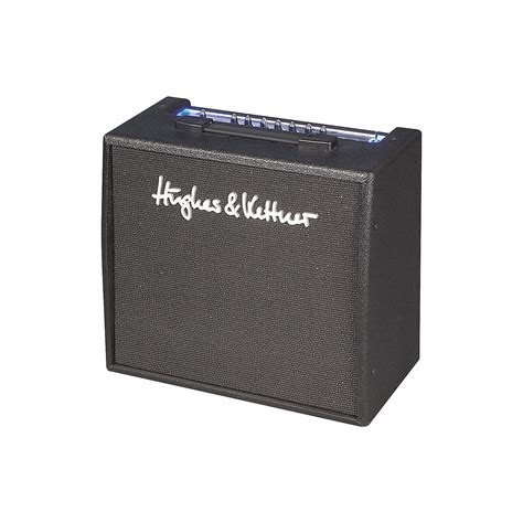 Hughes Kettner Edition Blue 30 R 30W 1 X 10 Combo Musician S Friend