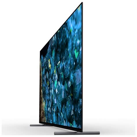 Sony Xr65a80lu 65 4k Hdr Uhd Smart Oled Tv Acoustic Surface Audio