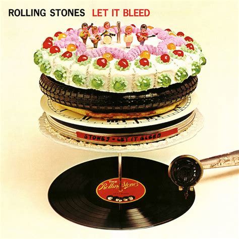 Got Live If You Want It: 15 Of The Best Rolling Stones Live Performances