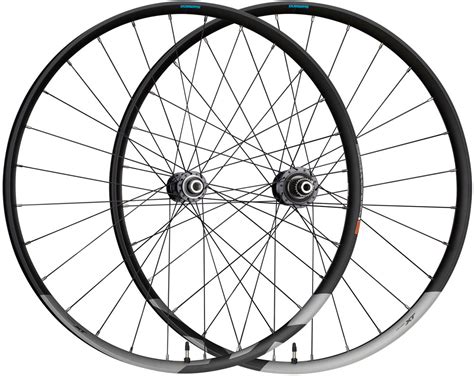 Shimano WH M8120 XT 29 Wheelset For Trail Enduro Bike Components