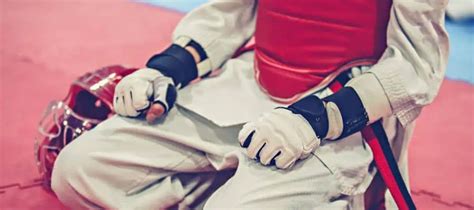 How To Increase Kicking Power In Taekwondo (10 sure ways) – Fighting Advice