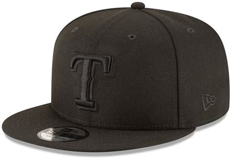 I Tested the Versatile Style of the Black and White Texas Rangers Hat ...