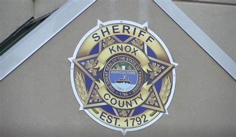 Knox County Sheriff's Office facing major staff shortage