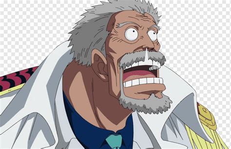 Mono D Mono Garp D Luffy Akainu Sengoku Una Pieza Una Pieza