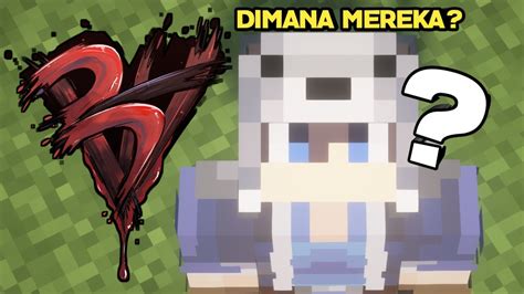 03 BRUTAL HARDCORE DIMANA MEREKA MINECRAFT BRUTAL HARDCORE YouTube