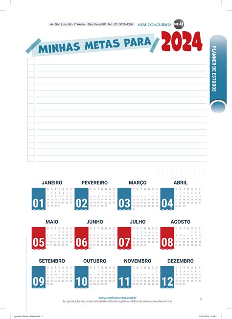 Apostila Planner De Estudos Escrevente T Cnico Judici Rio Do Tjsp