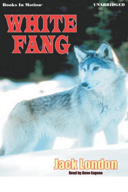 White Fang Audiobook On Spotify