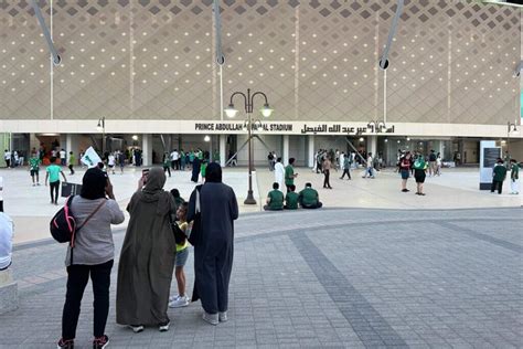 Behind the scenes of the Saudi Pro League: What really awaits stars ...