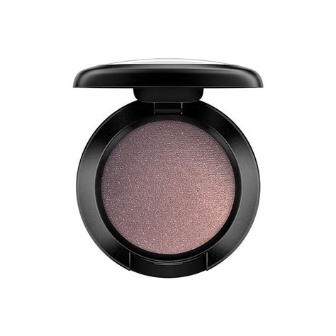 Køb Frost Single Eyeshadow Satin Taupe Fra Mac Matas