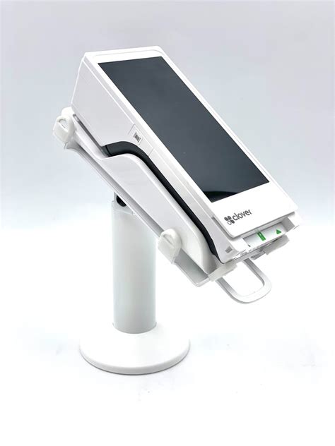 Pax A920a920 Pro Charging Base Stand Designed To Hold The Charging