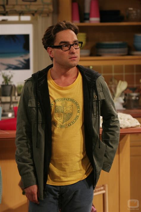 Exploring The Life And Achievements Of Leonard Hofstadter The Beloved