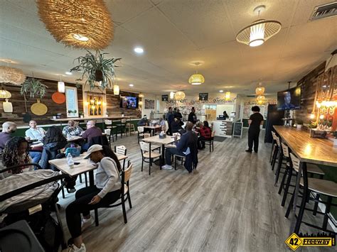 Glassboro to Welcome Foodie Hotspot SmashBros - 42 Freeway