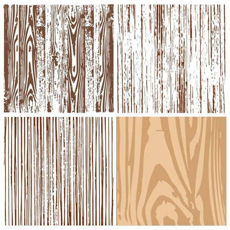 wood grain vector background 22146141 Vector Art at Vecteezy