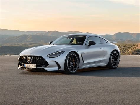 Infiniti G Mercedes Benz Amg Gt