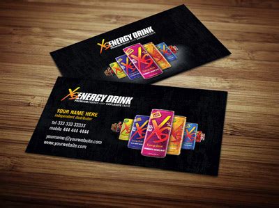 Amway Business Cards :: Behance