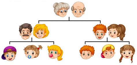 Il Valore Delle Radici Il Ruolo Fondamentale Dei Nonni In Famiglia E