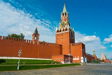 Everything You Need To Know About The Red Square In One Place