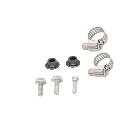 Switch Fuel Valve Petcock Lever Screw Kit For Honda Foreman 450