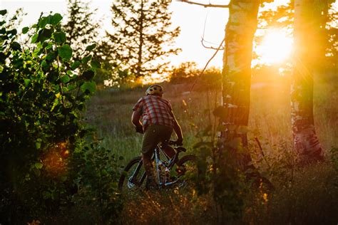 Mccall Idaho Mountain Biking Trail Guide Bikemag