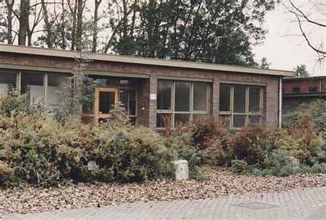 A Bedrijfsbureau Historische Vereniging Buitenplaats Ypenburg