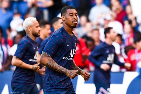 Presnel Kimpembe Actualité Mercato Transfert Rumeurs Page 2