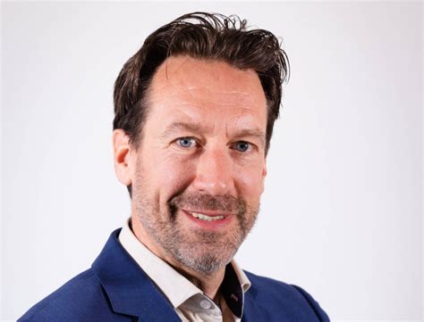 Vandemoortele Nederland Krijgt Nieuwe Country Manager