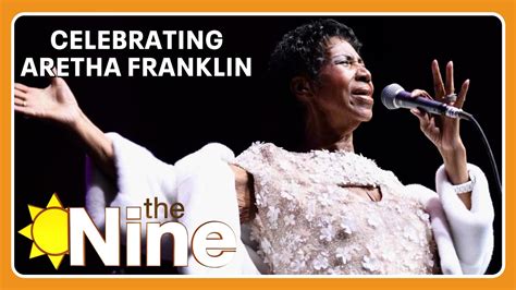 Celebrating Aretha Franklin At The Detroit Symphony Orchestra The