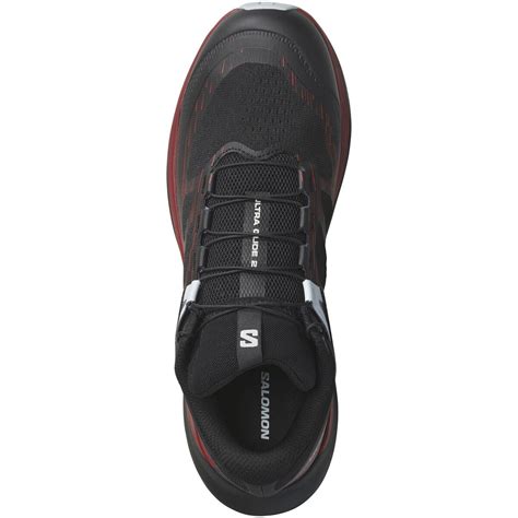 Salomon Ultra Glide Trail Running Shoe Men S Footwear