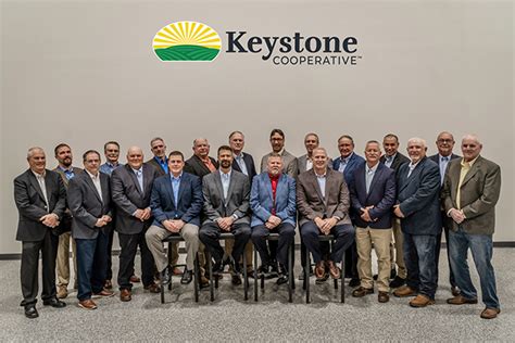 About Keystone Cooperative - Keystone Cooperative