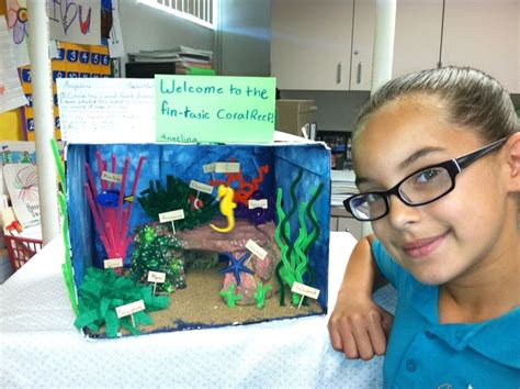 17 Best images about School Projects on Pinterest | 4th grade science ...