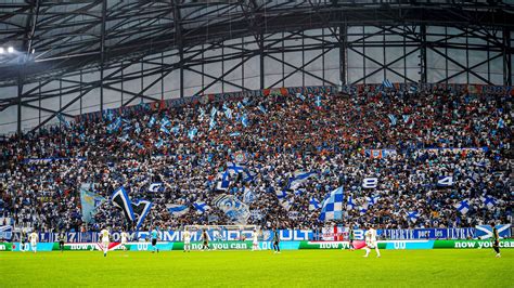 Om Vs Psg L Arbitre Est Connu Un Bon Pr Sage Pour Marseille