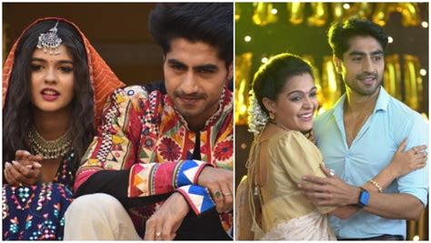 Yeh Rishta Kya Kehlata Hai Leap Twist Who Will Replace Harshad Chopda