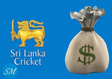 Sri Lanka Cricket Contract, Players Salary 2016-17 | Sports Mirchi