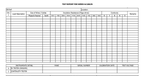 Nec Iec Based Low Voltage Cables Selection Criteria 54 Off