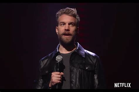 Comedian Anthony Jeselnik Returns to Maine in March