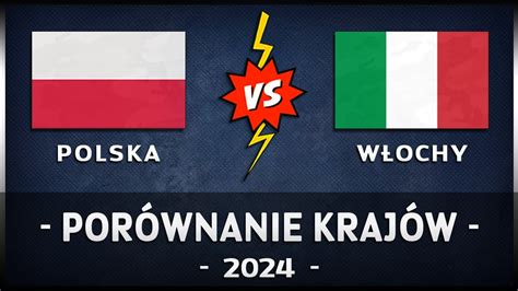 POLSKA vs WŁOCHY 2024 Polska Włochy YouTube