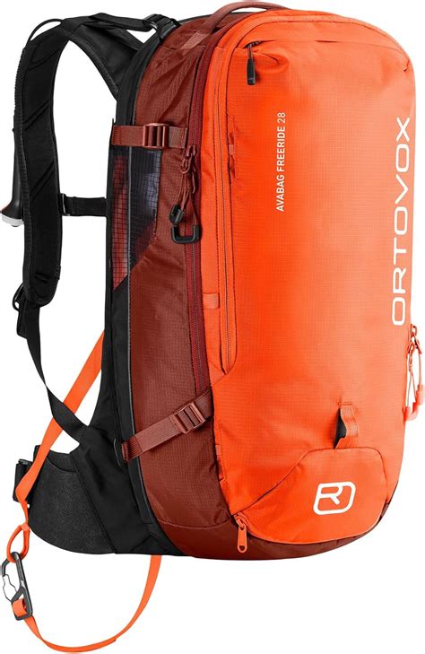 Amazon Ortovox Avabag Litric Freeride Unisex Adult Backpack