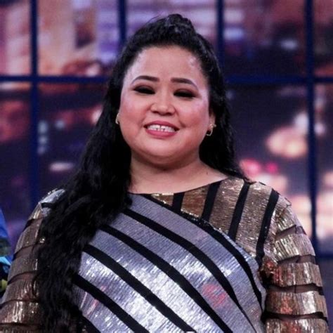 Bharti Singh Net Worth And Biography