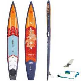 Tabla Paddle Surf Aztron Martian Carbono 14 0 Nootica Es Todo Para