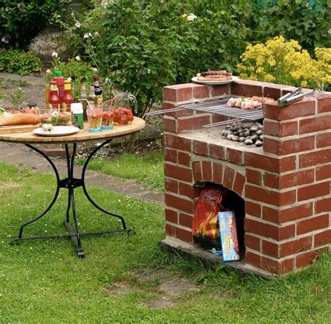 20 Schlau Vorrat Grill Im Garten Grillen Auf Dem Balkon Terrasse