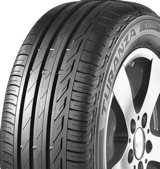 Bridgestone Turanza T Evo Reviews And Tests Thetirelab