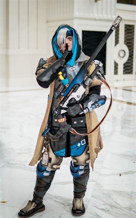 Ana Cosplay Discount