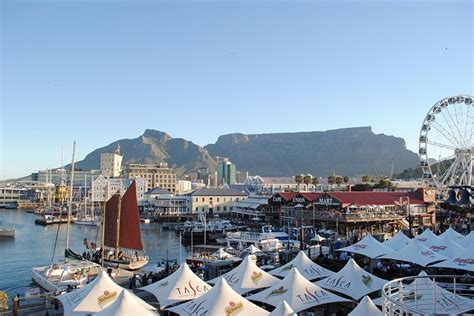 Top 20 Reasons To Visit Cape Town Cometocapetown